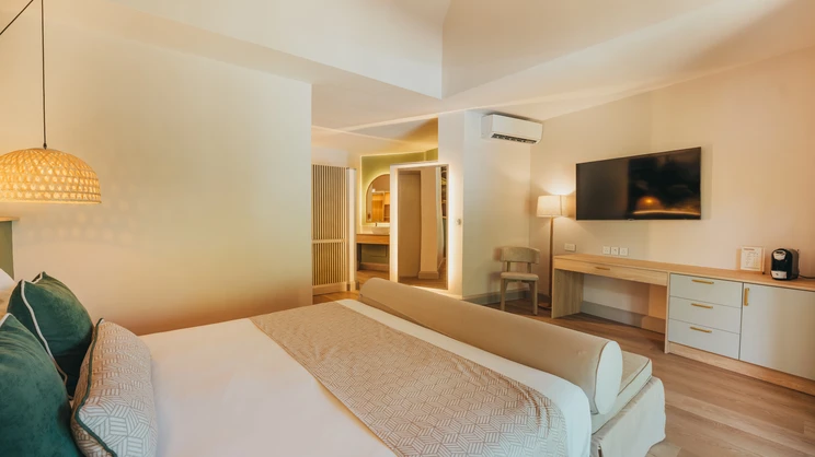 Tamarina Golf and Spa Resort